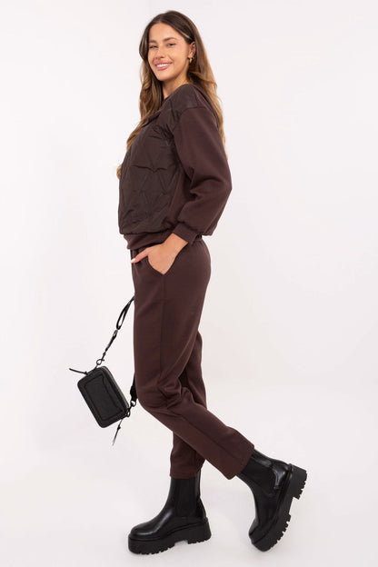Set model 220292 Italy Fashion