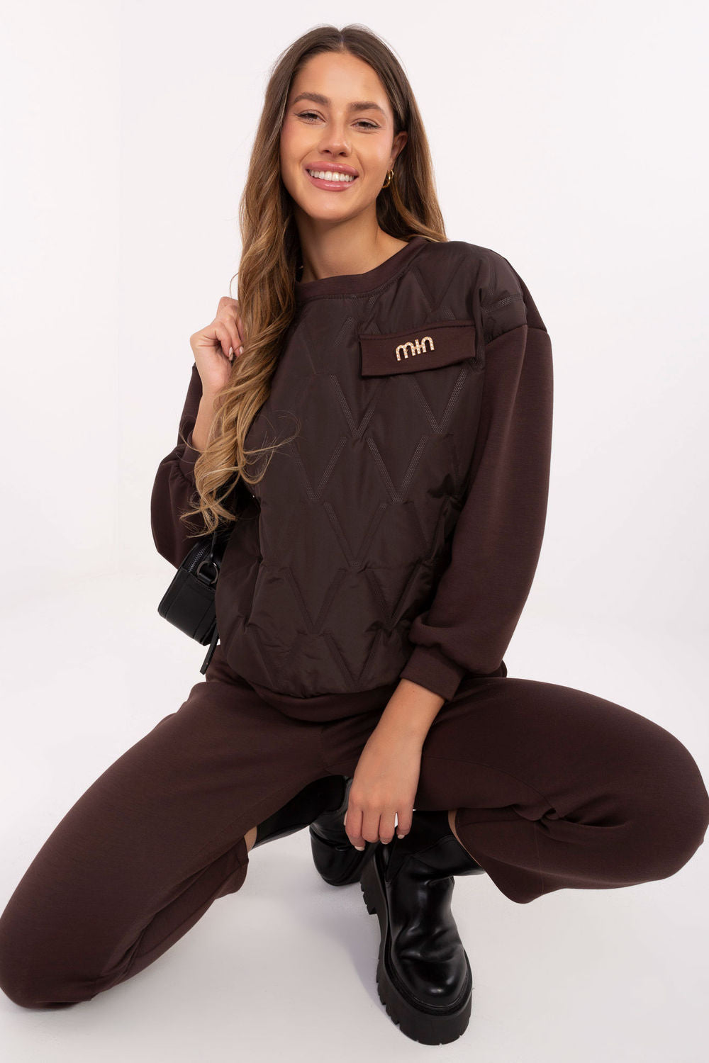Set model 220292 Italy Fashion