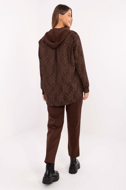 Set model 220296 Italy Fashion