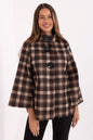 Coat model 220314 Italy Moda