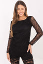 Blouse model 220322 Italy Fashion