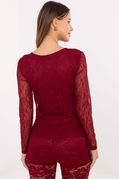 Blouse model 220323 Italy Fashion