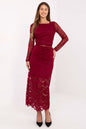Skirt model 220326 Italy Fashion