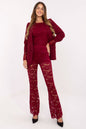 Women's Trousers model 220327 Italy Moda