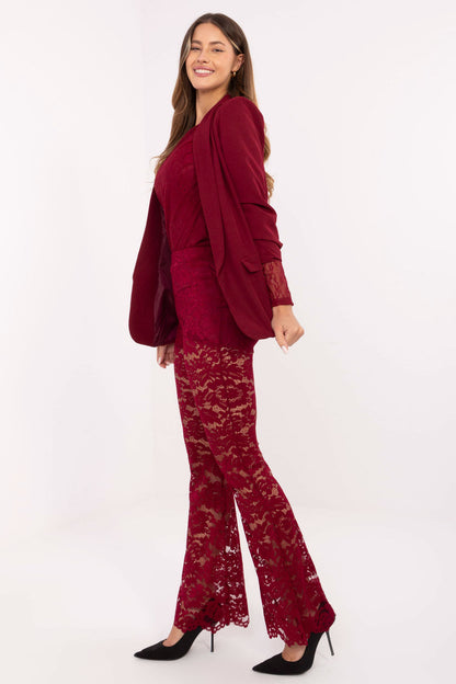 Women's Trousers model 220327 Italy Moda