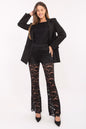 Ladies' trousers model 220328 Italy Moda