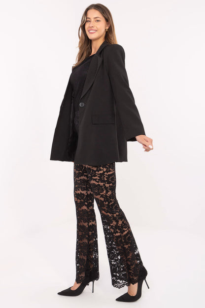Ladies' trousers model 220328 Italy Moda