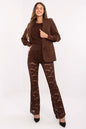 Ladies' Trousers model 220329 Italy Moda