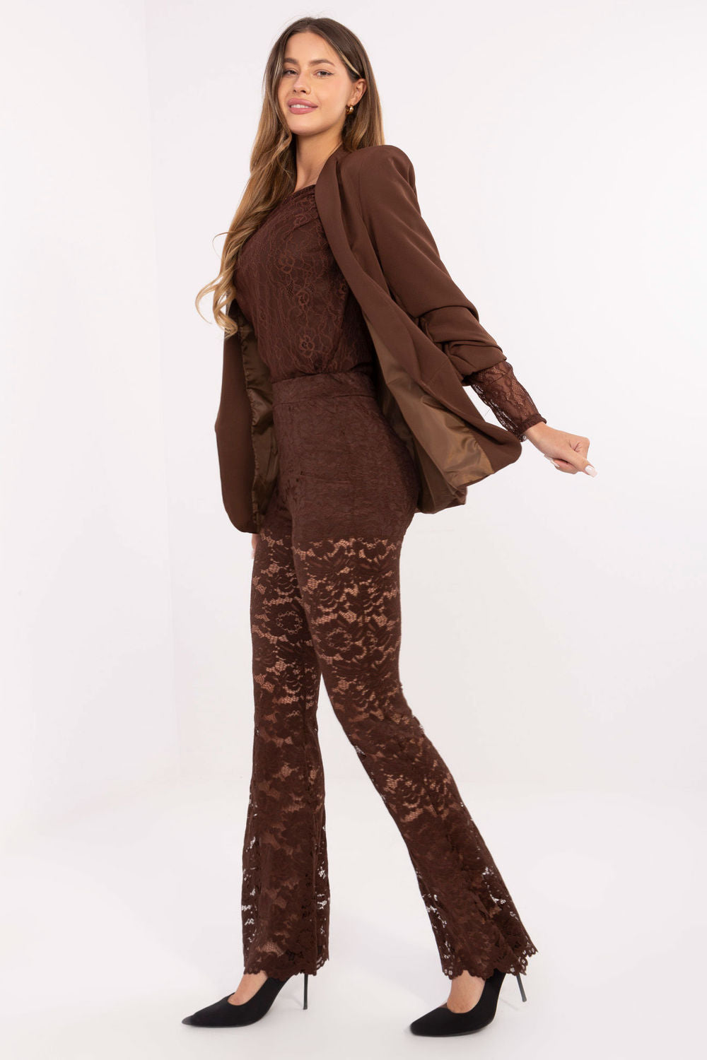 Ladies' Trousers model 220329 Italy Moda