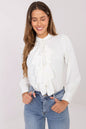 Langarm Hemd model 220330 Italy Moda