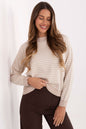 Pullover model 220368 Factory Price