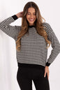 Pullover model 220369 Factory Price