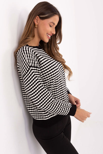 Pullover model 220369 Factory Price