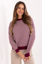 Sweater model 220371 Factory Price
