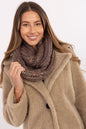 Tube scarf model 220373 AT