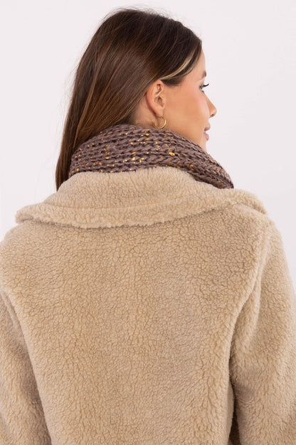 Tube scarf model 220373 AT
