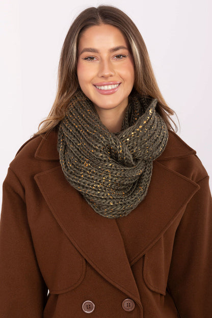 Tube scarf model 220374 AT
