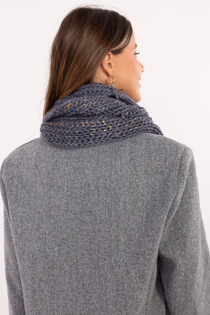 Tube scarf model 220375 AT