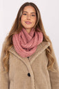 Tube scarf model 220377 AT