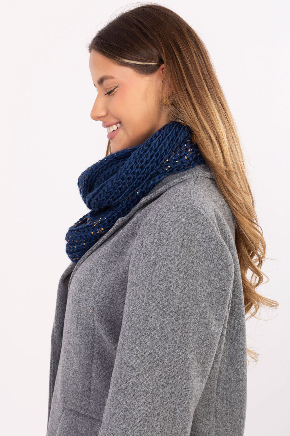 Snood model 220378 AT