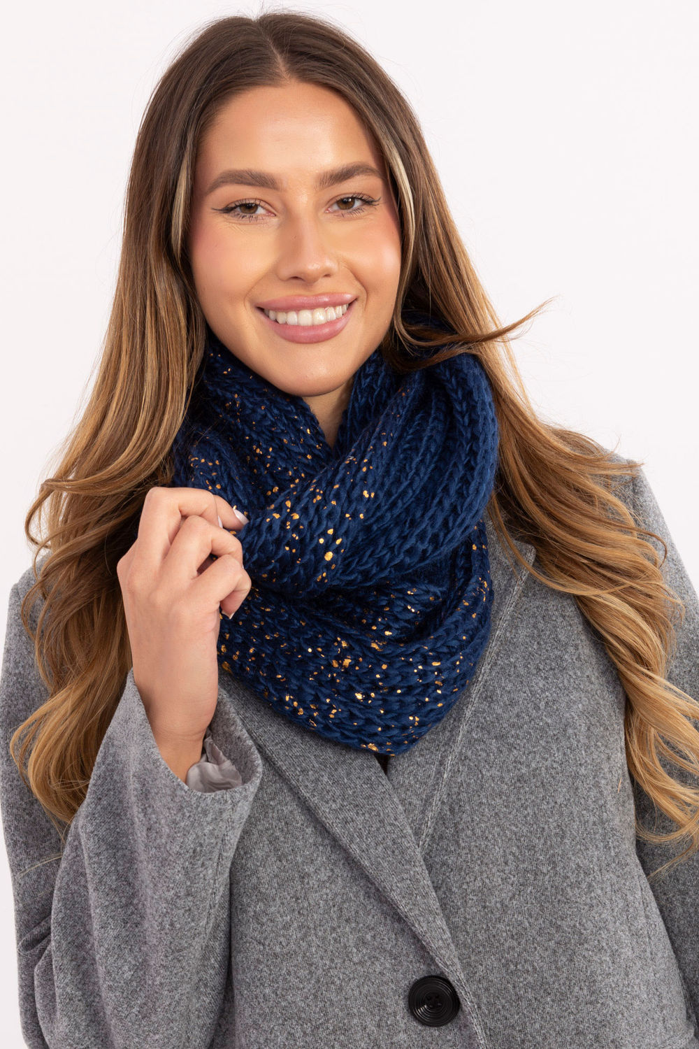 Snood model 220378 AT