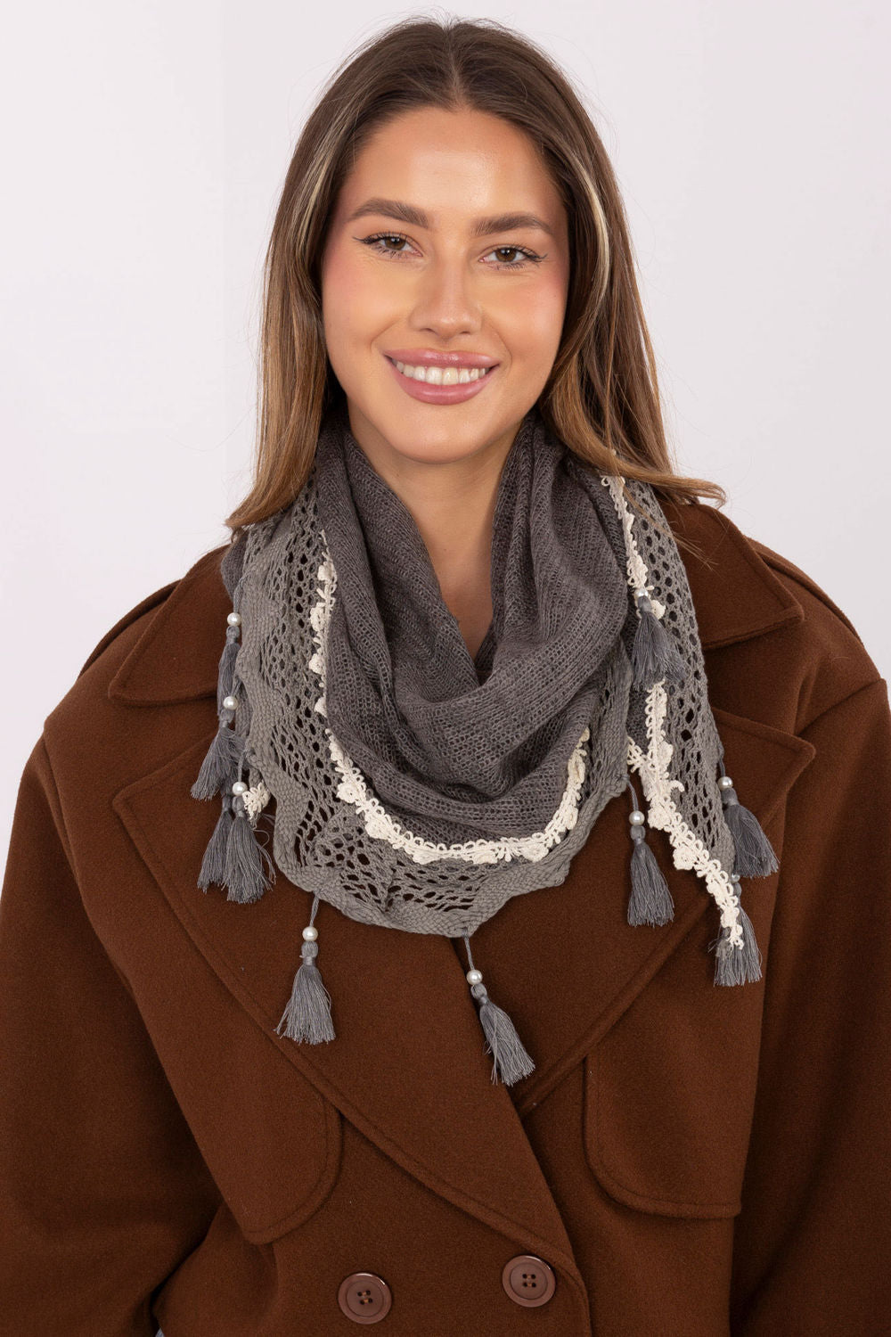 Tuch model 220382 AT