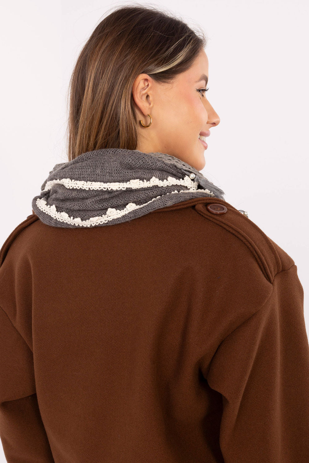 Tuch model 220382 AT