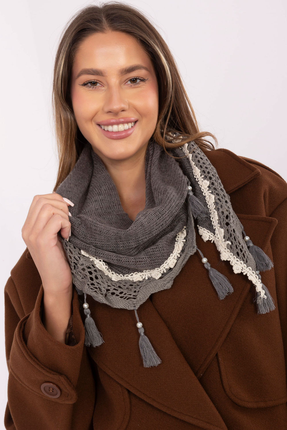 Tuch model 220382 AT
