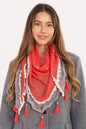 Tuch model 220383 AT
