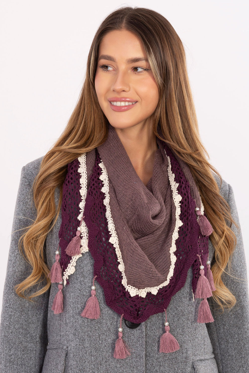 Tuch model 220384 AT