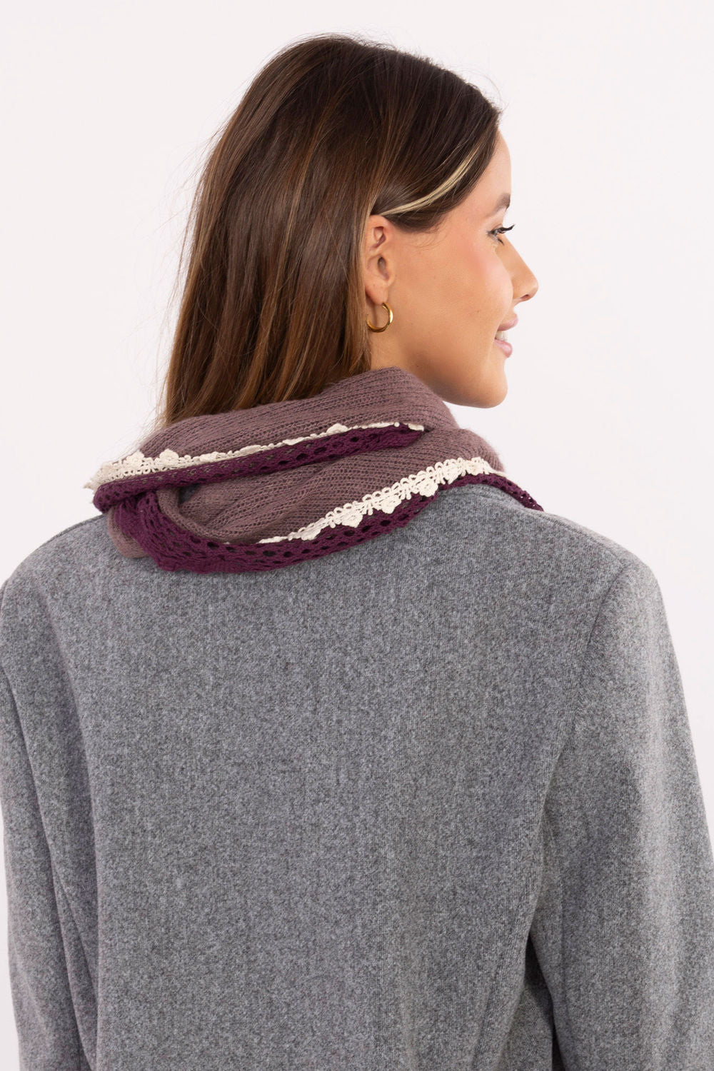 Tuch model 220384 AT