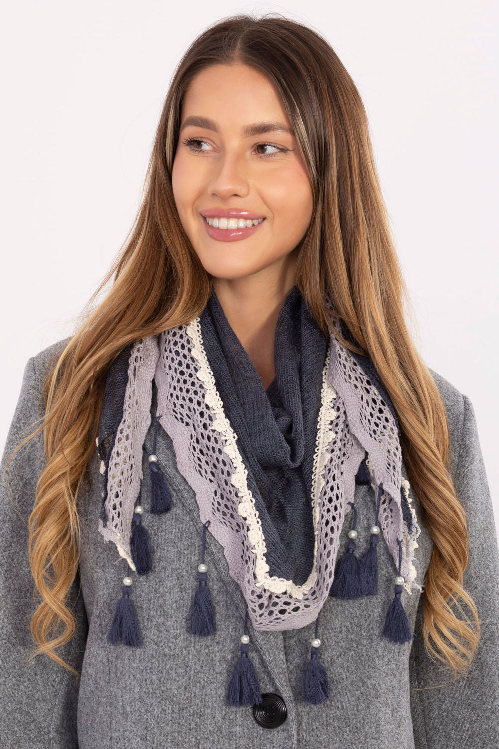 Tuch model 220385 AT