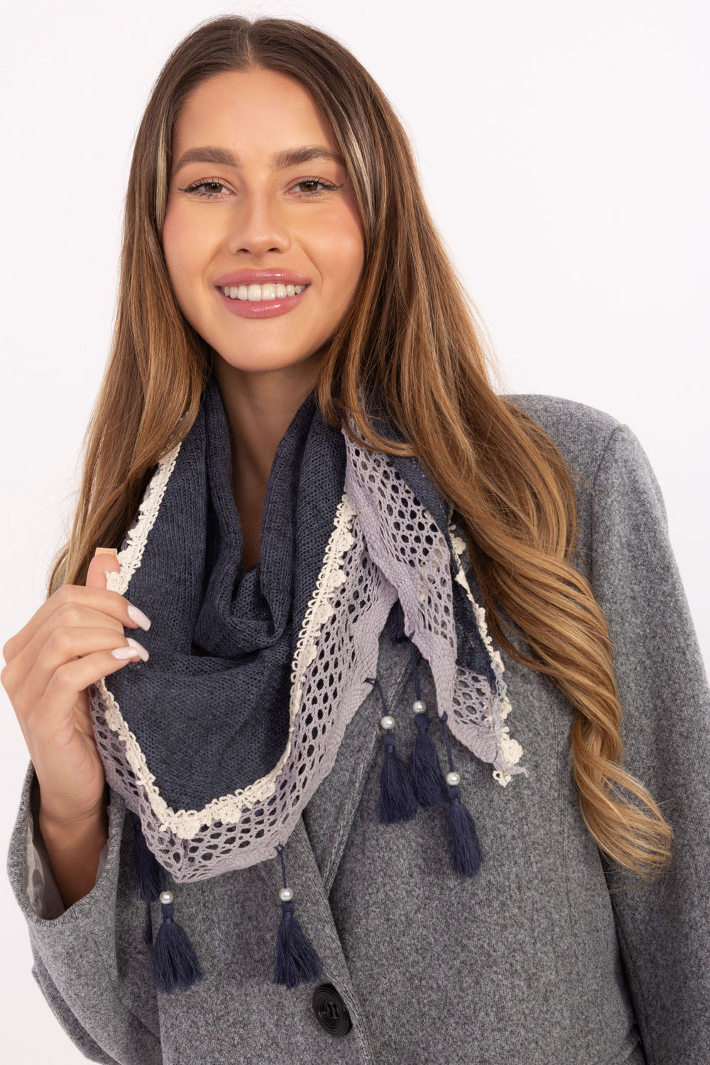 Tuch model 220385 AT