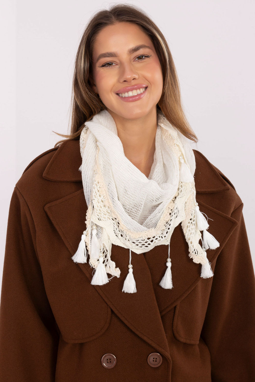 Tuch model 220387 AT