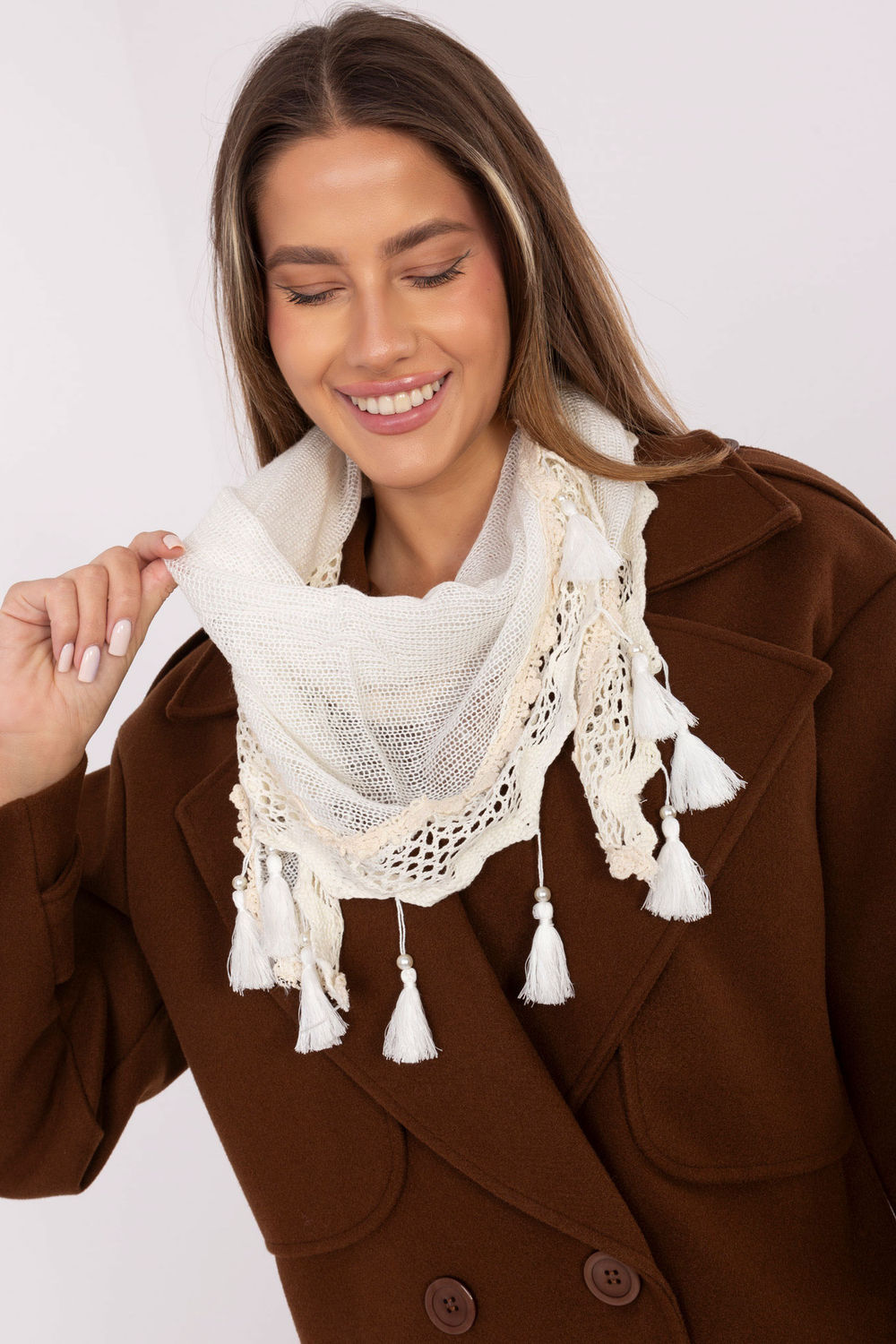 Tuch model 220387 AT