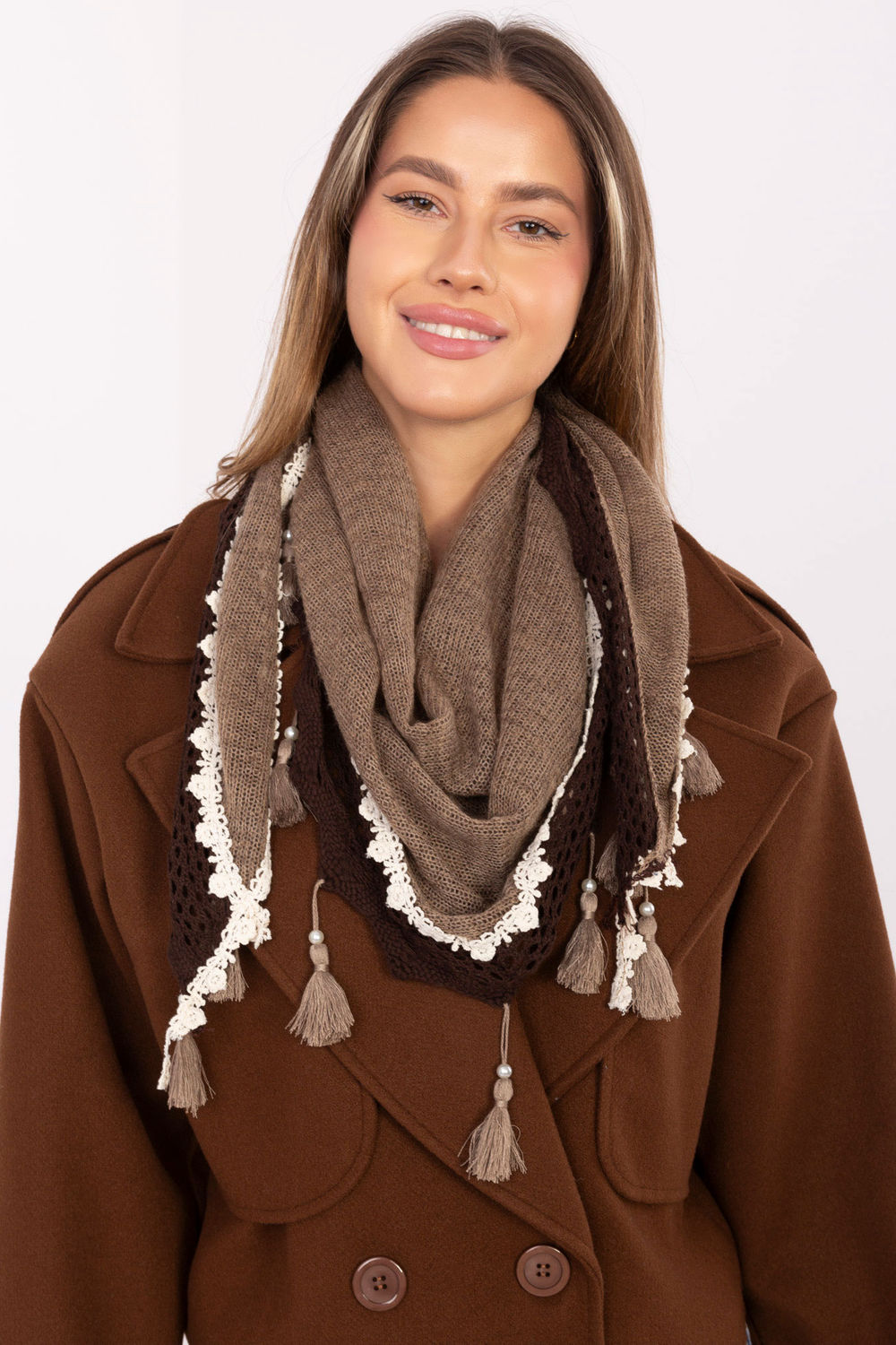 Tuch model 220388 AT