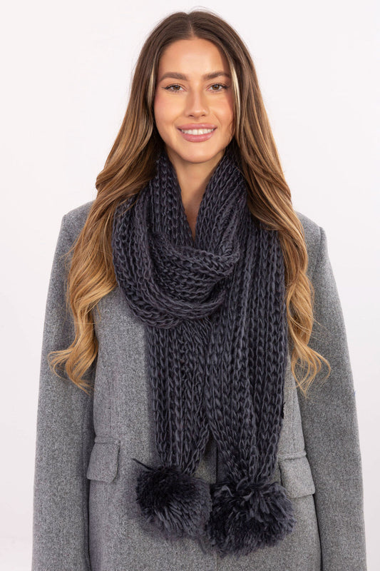 Scarf model 220390 AT
