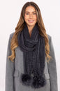 Scarf model 220390 AT