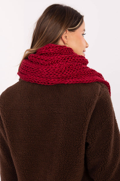 Scarf model 220391 AT