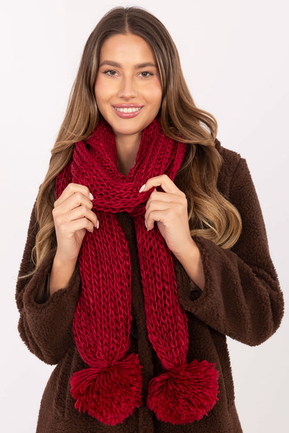 Scarf model 220391 AT