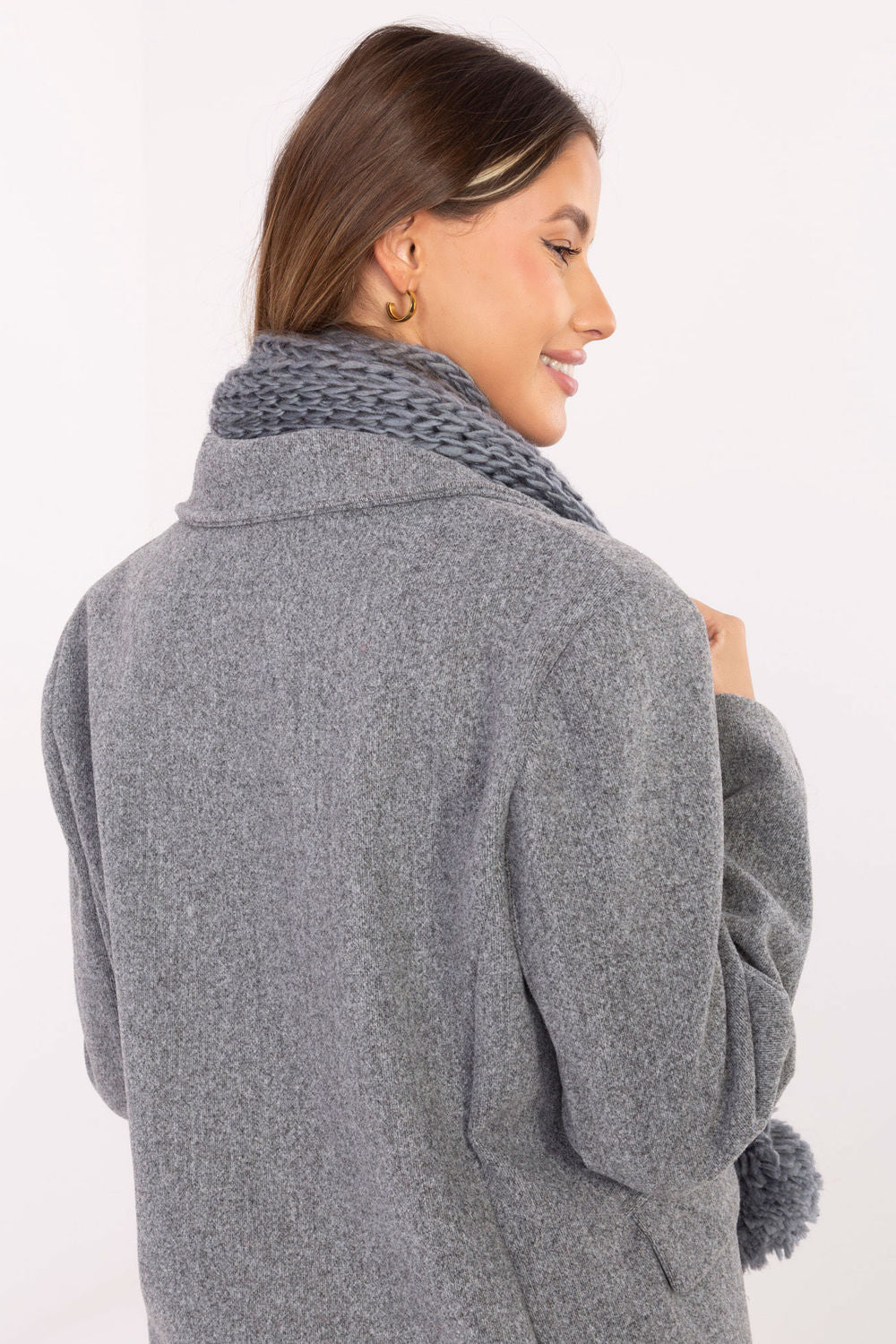 Scarf model 220392 AT