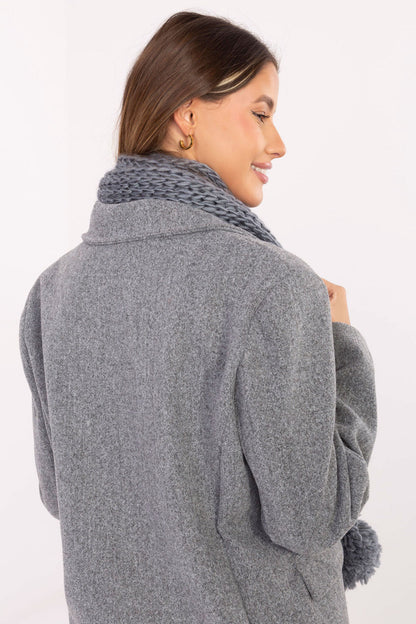 Scarf model 220392 AT