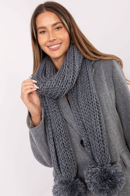 Scarf model 220392 AT