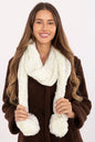 Scarf model 220393 AT