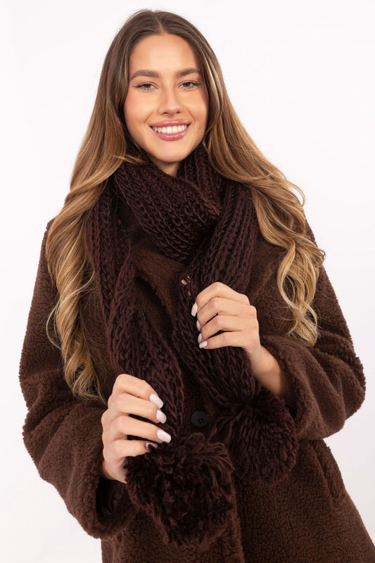 Scarf model 220394 AT