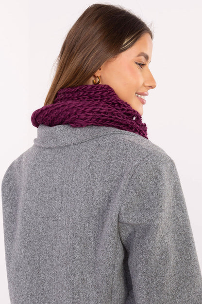Scarf model 220395 AT