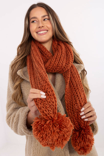 Scarf model 220396 AT