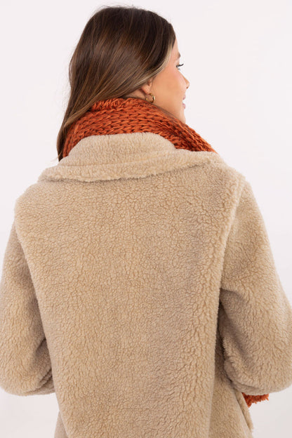 Scarf model 220396 AT