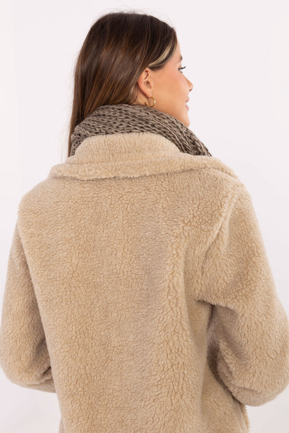 Scarf model 220397 AT