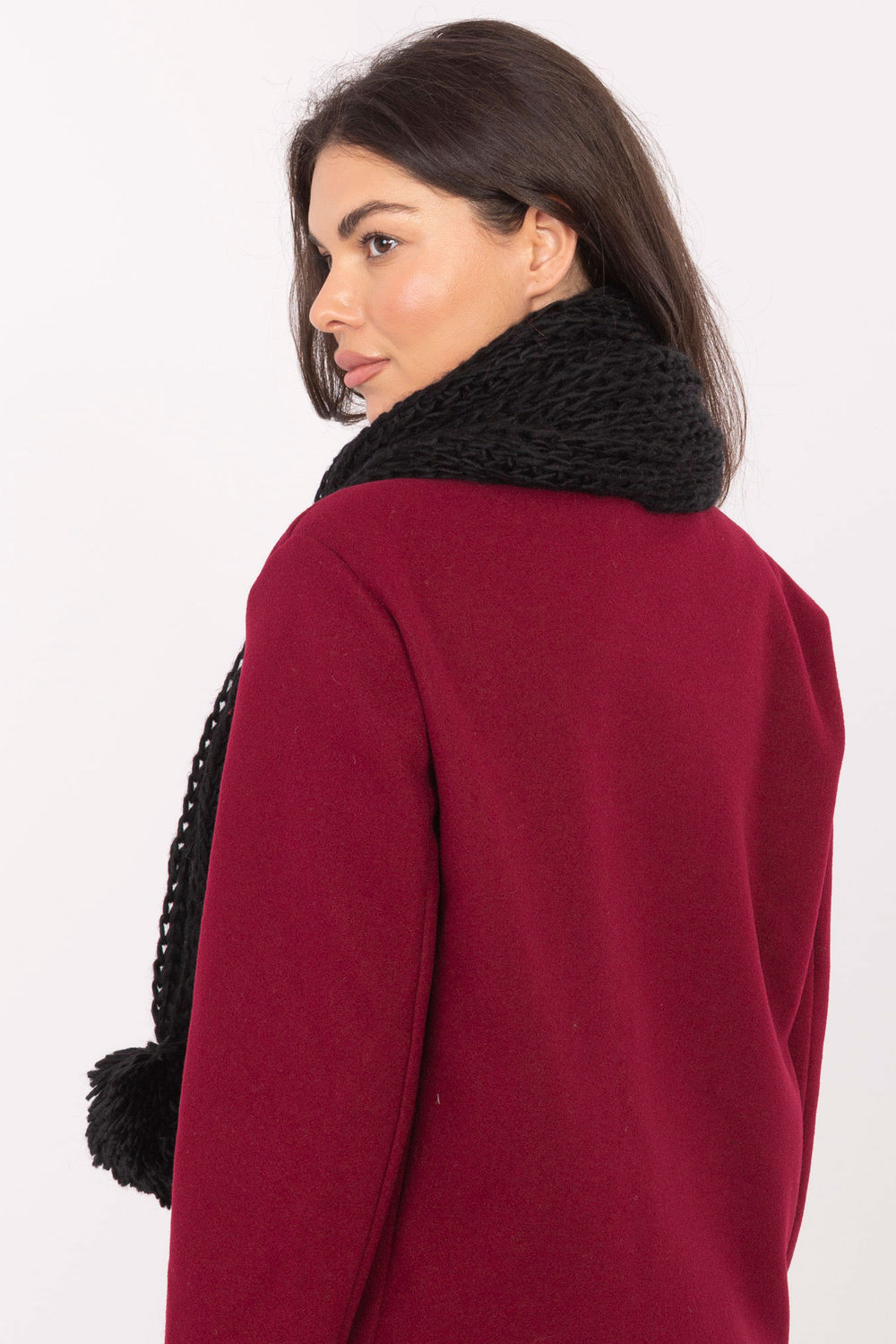 Scarf model 220399 AT